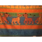 Lion King - C